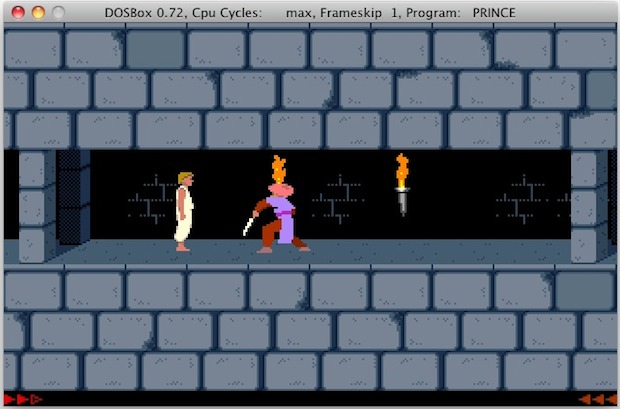 old pc games for free on mac